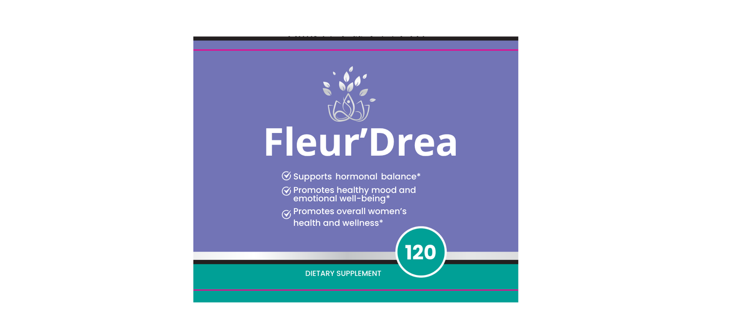 Fleur'Drea