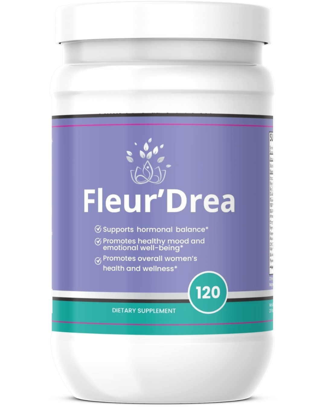 Fleur'Drea