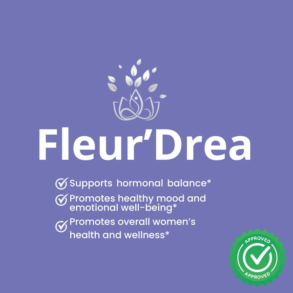 Fleur'Drea