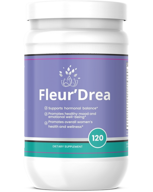 Fleur'Drea